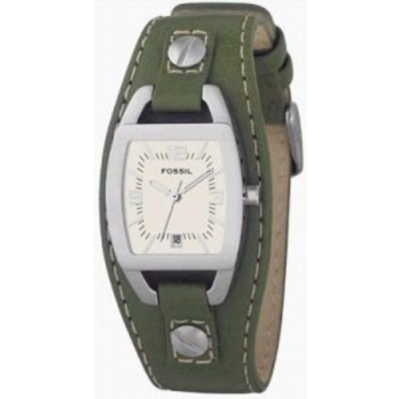 FOSSIL HORLOGEBAND JR-8364 (EUROPE) main image 7